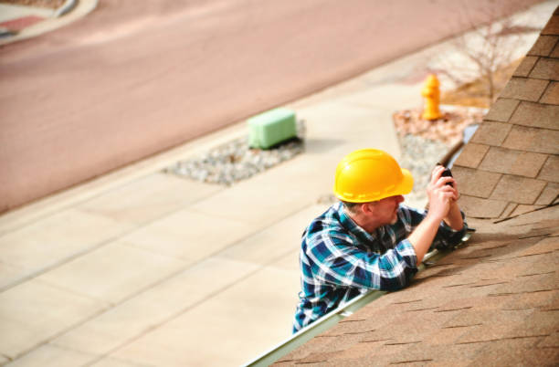 Waterproofing in Captain Cook, HI