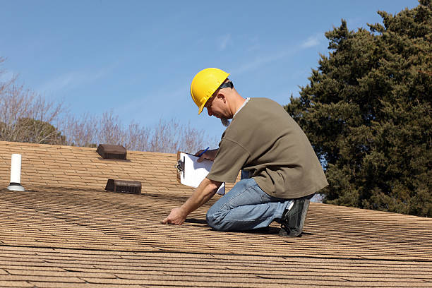 Best Emergency Roof Repair Services  in Captain Cook, HI